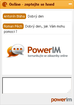PowerIM